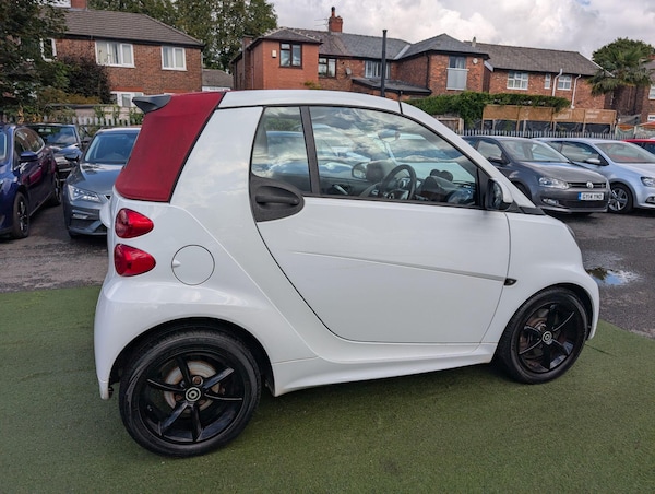 Used smart fortwo 2014 for sale - 75808731: Photo 28