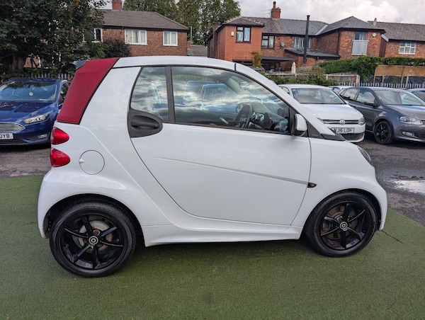Used smart fortwo 2014 for sale - 75808731: Photo 29