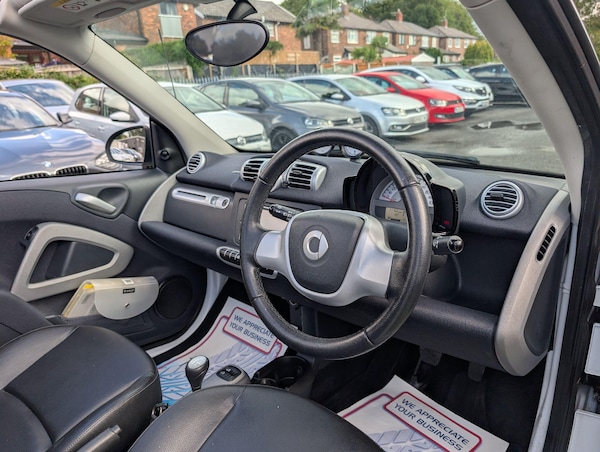 Used smart fortwo 2014 for sale - 75808731: Photo 2