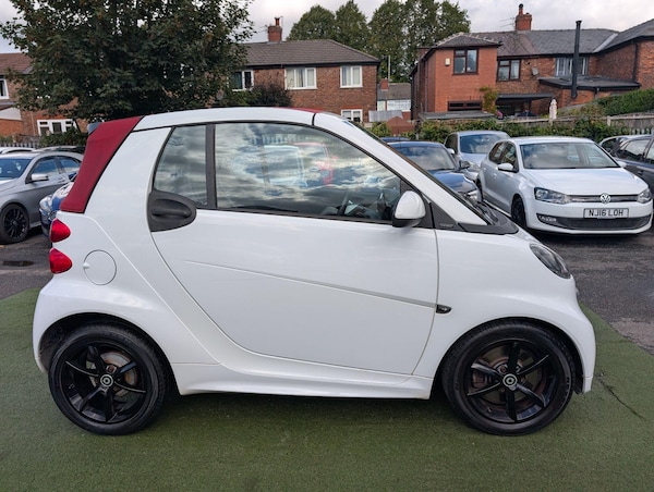 Used smart fortwo 2014 for sale - 75808731: Photo 30