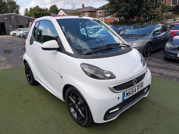 Used smart fortwo 2014 for sale - 75808731: Photo 33