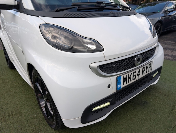 Used smart fortwo 2014 for sale - 75808731: Photo 34