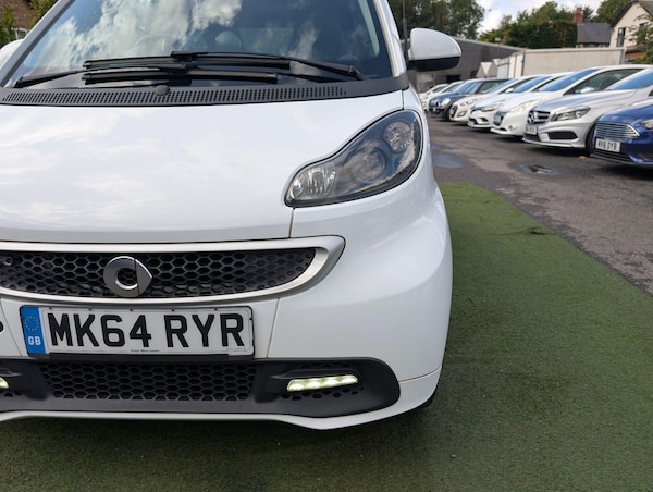 Used smart fortwo 2014 for sale - 75808731: Photo 35