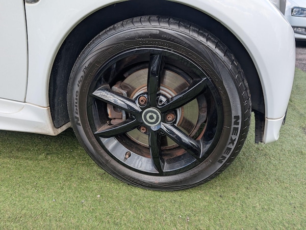 Used smart fortwo 2014 for sale - 75808731: Photo 36