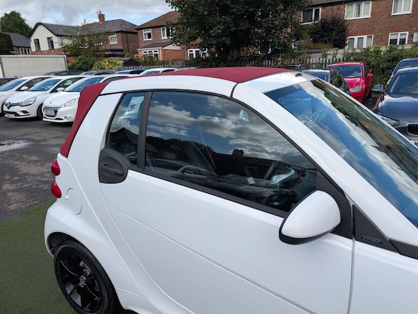 Used smart fortwo 2014 for sale - 75808731: Photo 37