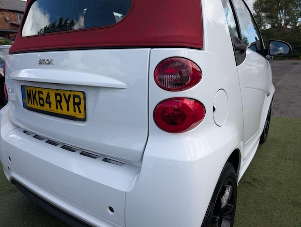 Used smart fortwo 2014 for sale - 75808731: Photo 39