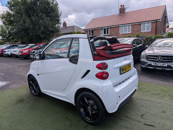 Used smart fortwo 2014 for sale - 75808731: Photo 41