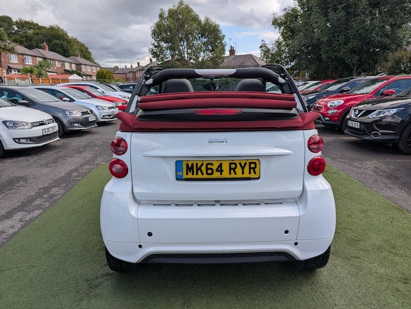 Used smart fortwo 2014 for sale - 75808731: Photo 42