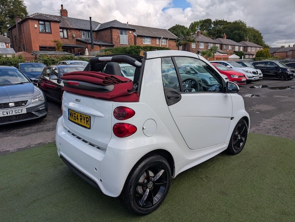 Used smart fortwo 2014 for sale - 75808731: Photo 43