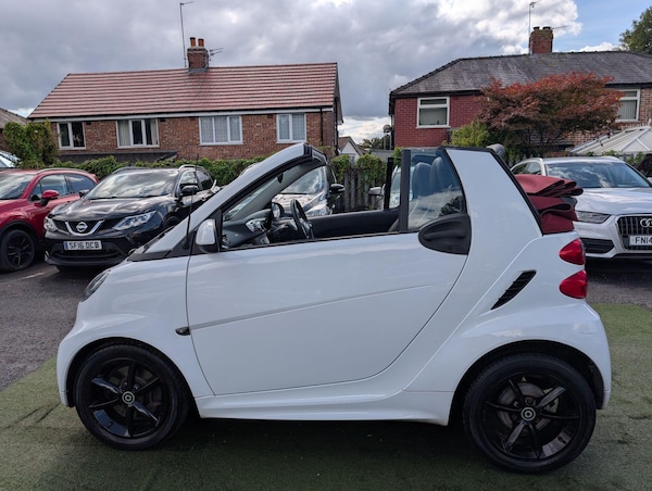 Used smart fortwo 2014 for sale - 75808731: Photo 44