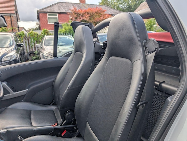 Used smart fortwo 2014 for sale - 75808731: Photo 45
