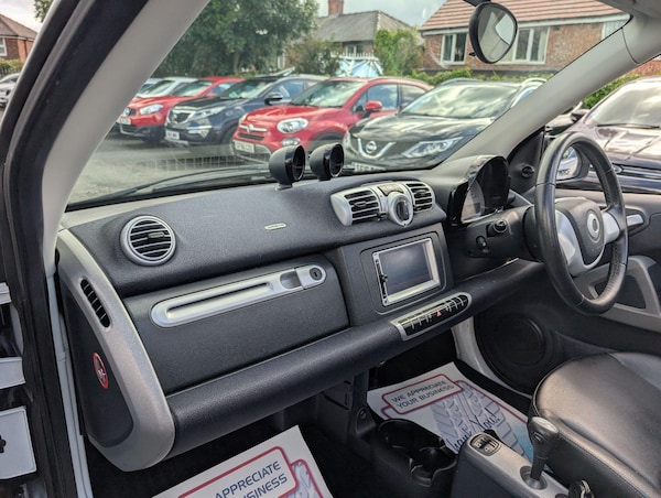 Used smart fortwo 2014 for sale - 75808731: Photo 47