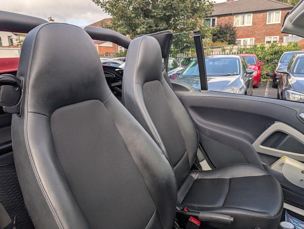 Used smart fortwo 2014 for sale - 75808731: Photo 48