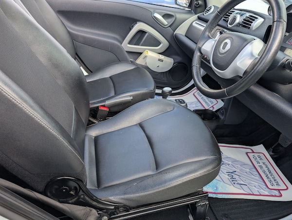 Used smart fortwo 2014 for sale - 75808731: Photo 49