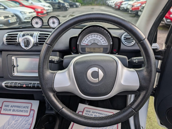 Used smart fortwo 2014 for sale - 75808731: Photo 50