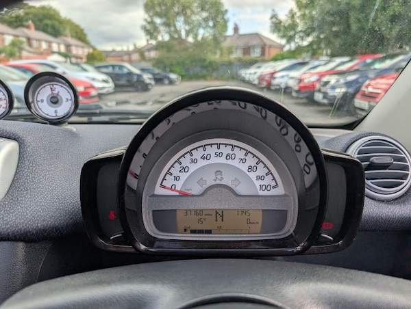 Used smart fortwo 2014 for sale - 75808731: Photo 51