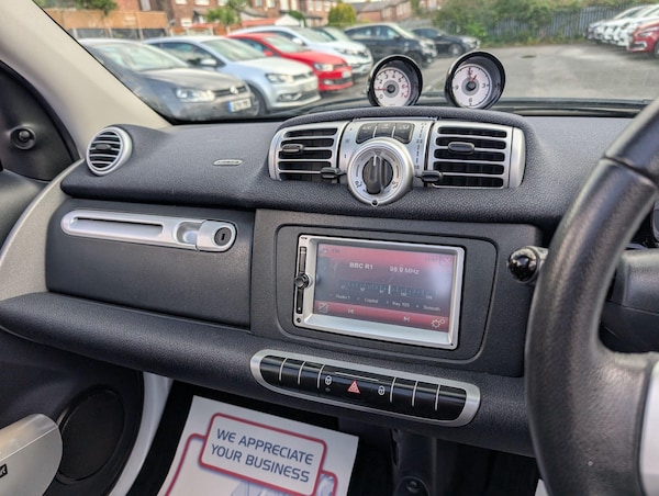 Used smart fortwo 2014 for sale - 75808731: Photo 52