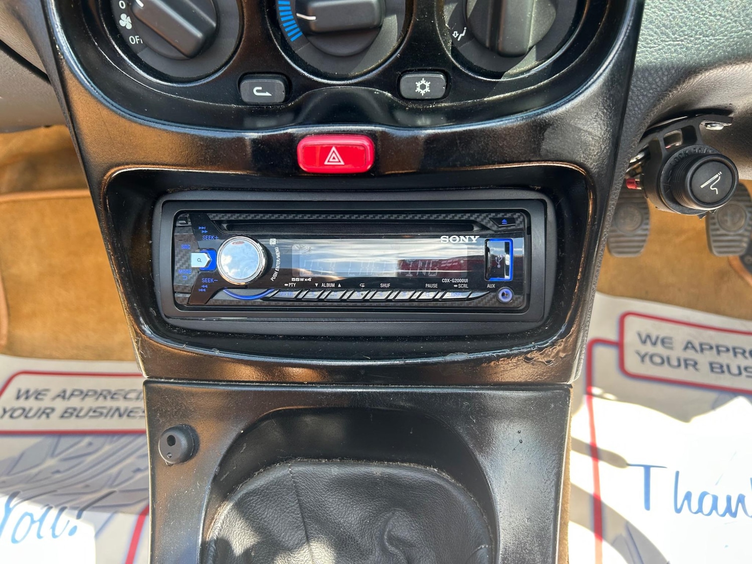 Vehicle 50