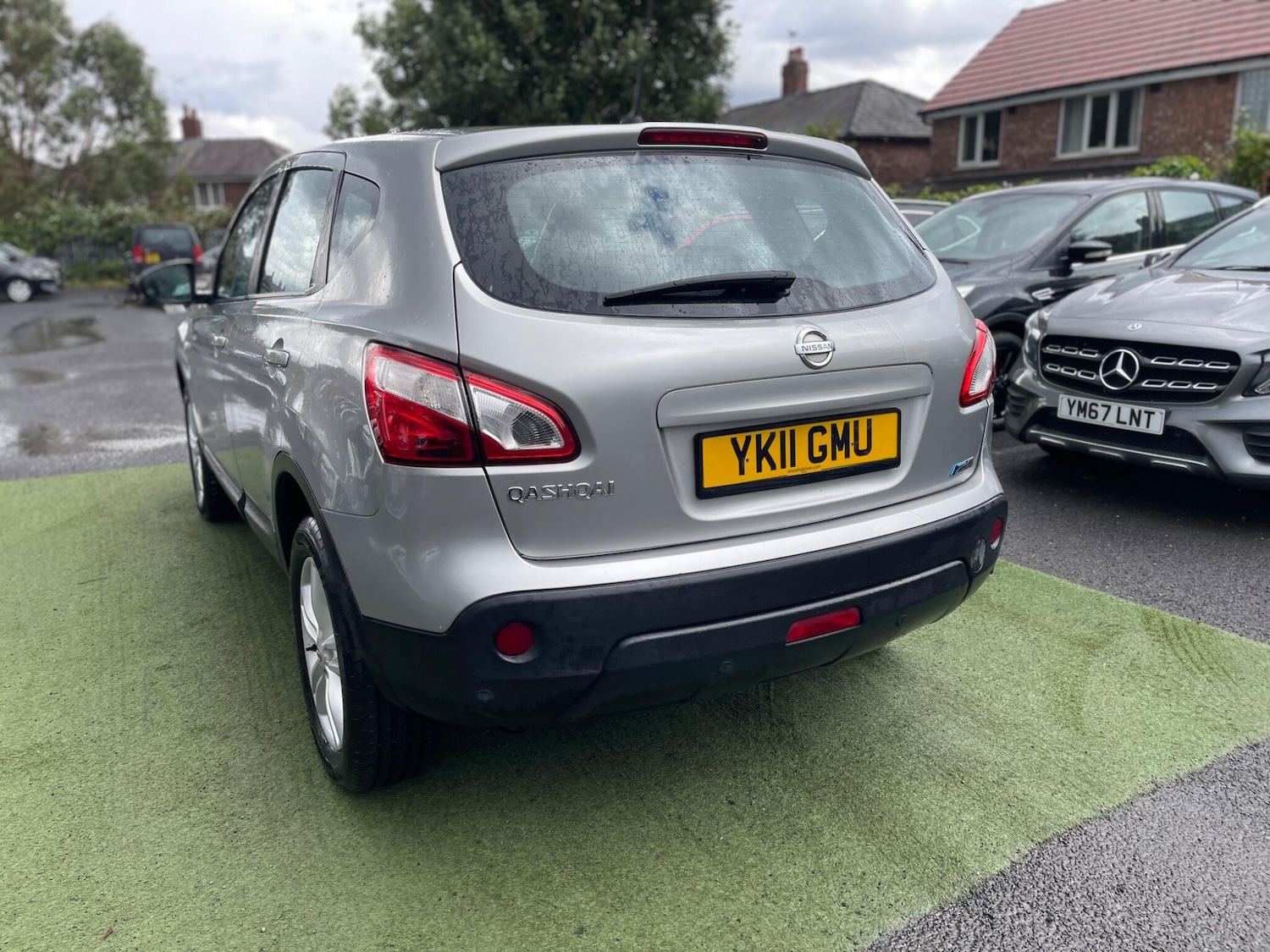 Vehicle 24