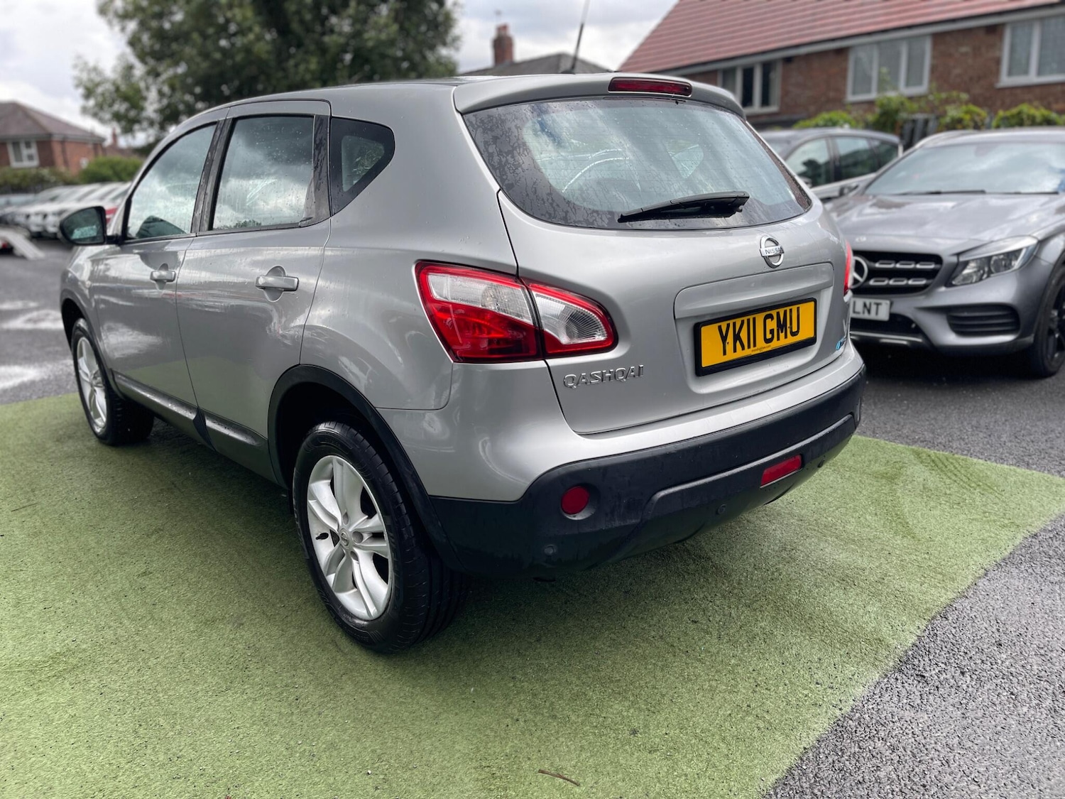 Vehicle 25