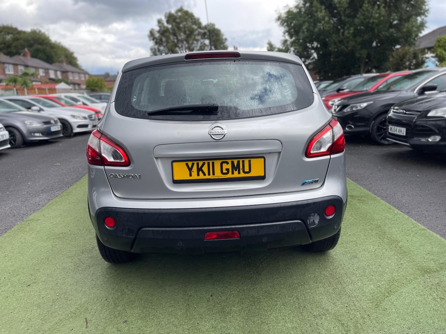 Vehicle 28