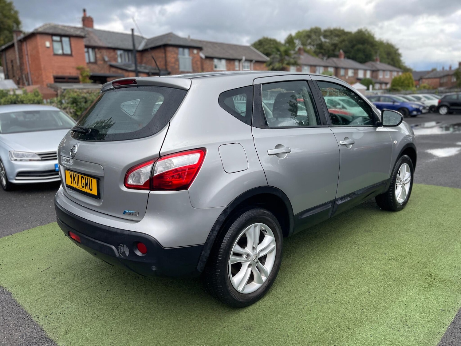 Vehicle 29