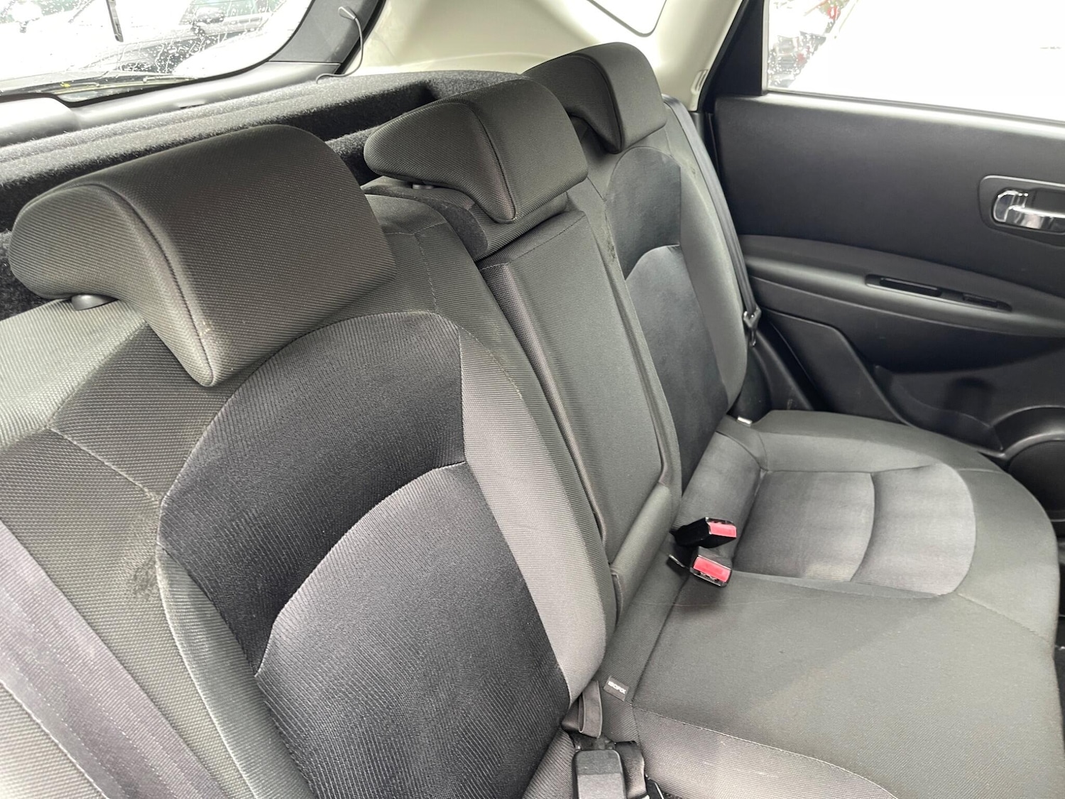 Vehicle 50