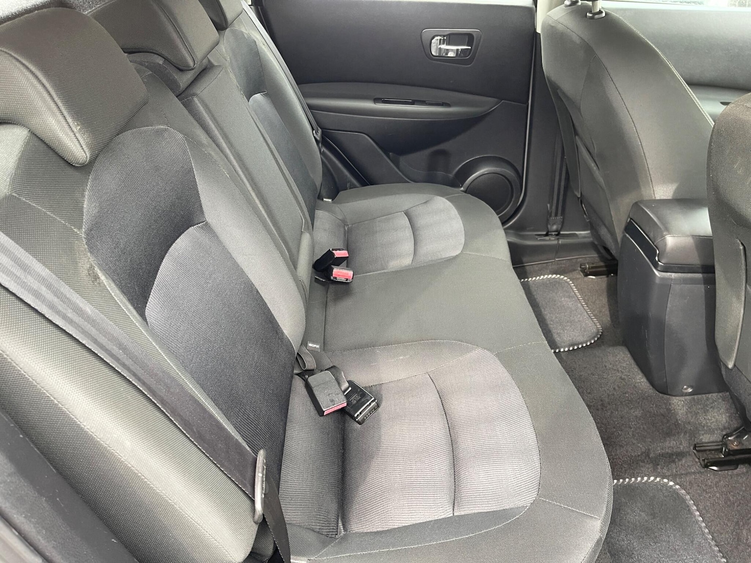 Vehicle 51