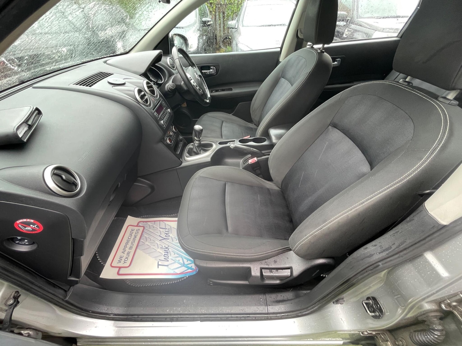 Vehicle 57
