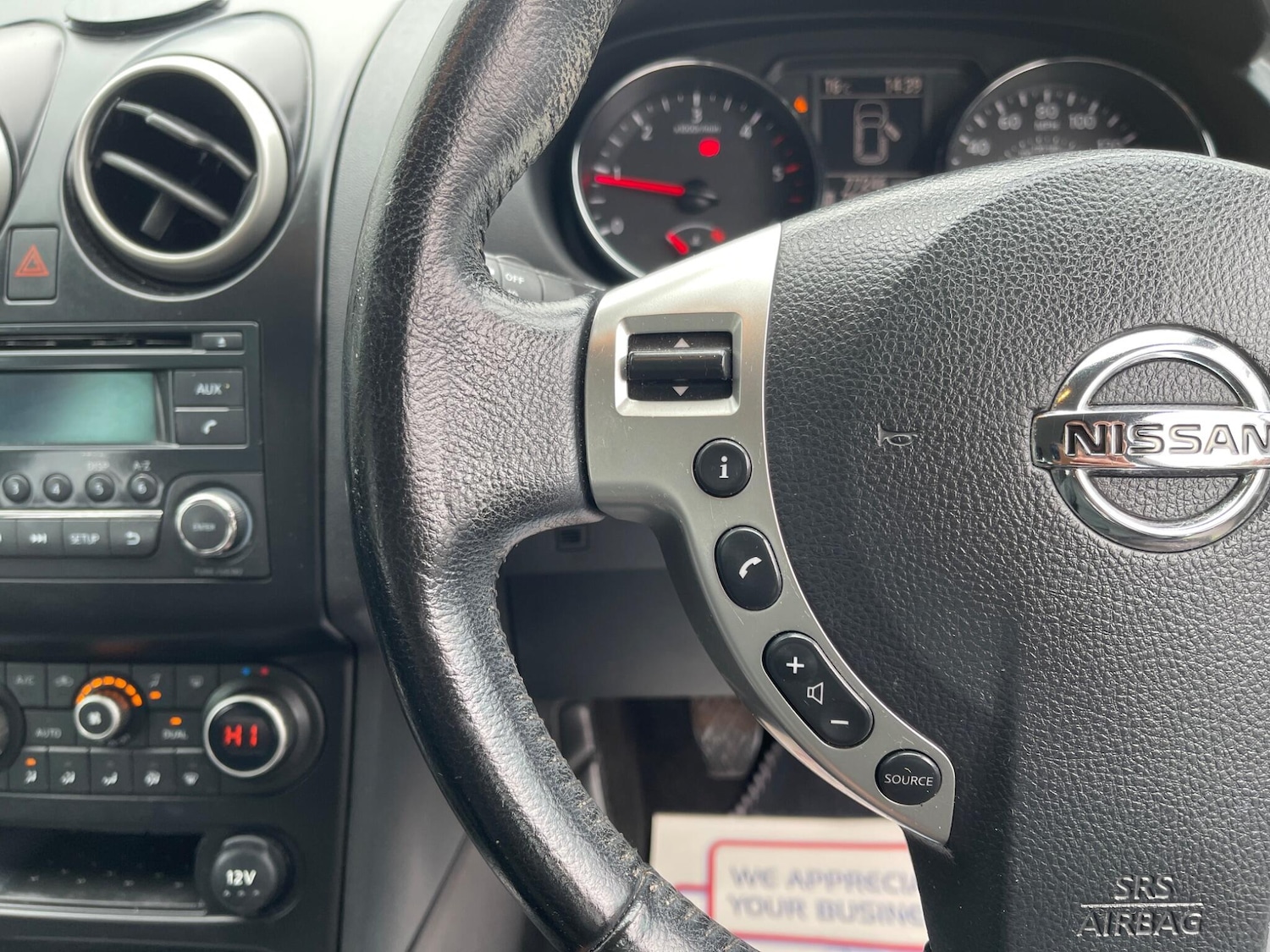 Vehicle 64