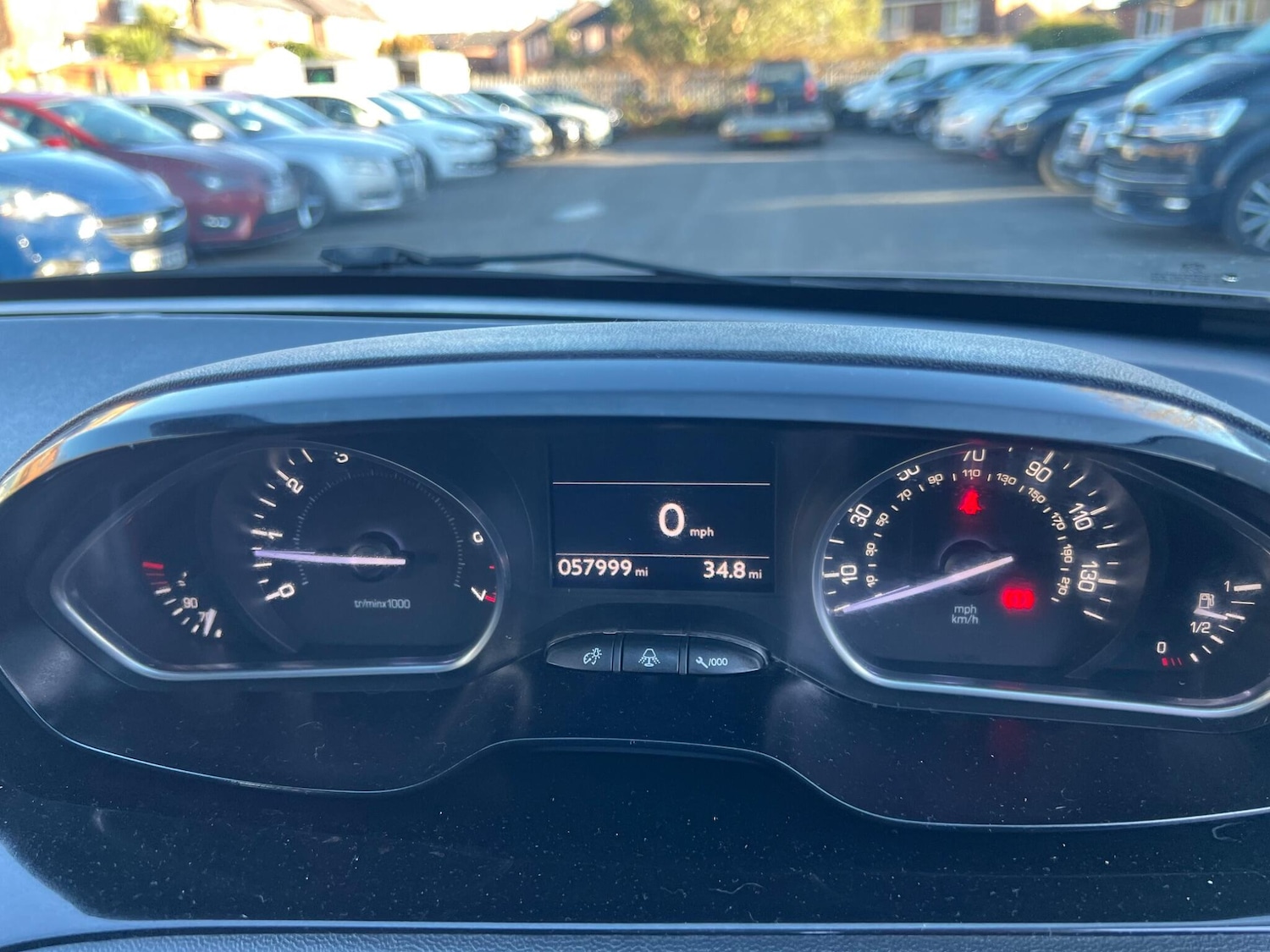 Used Peugeot 208 2012 for sale - 77097628: Photo 51