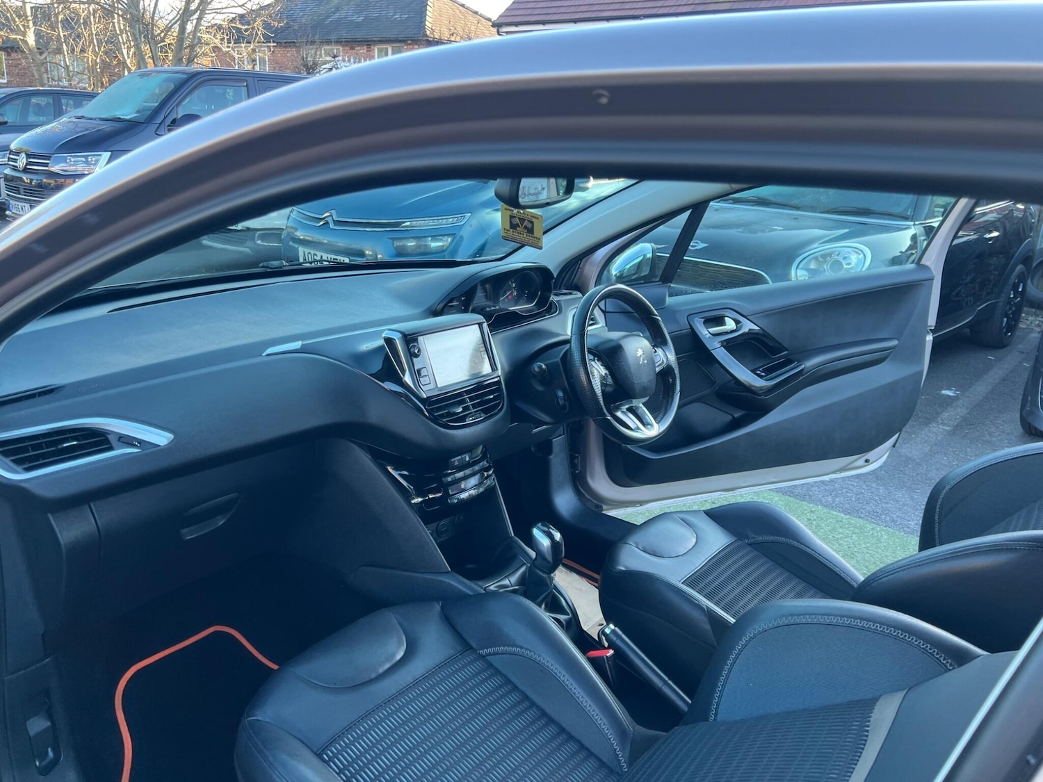 Used Peugeot 208 2012 for sale - 77097628: Photo 53