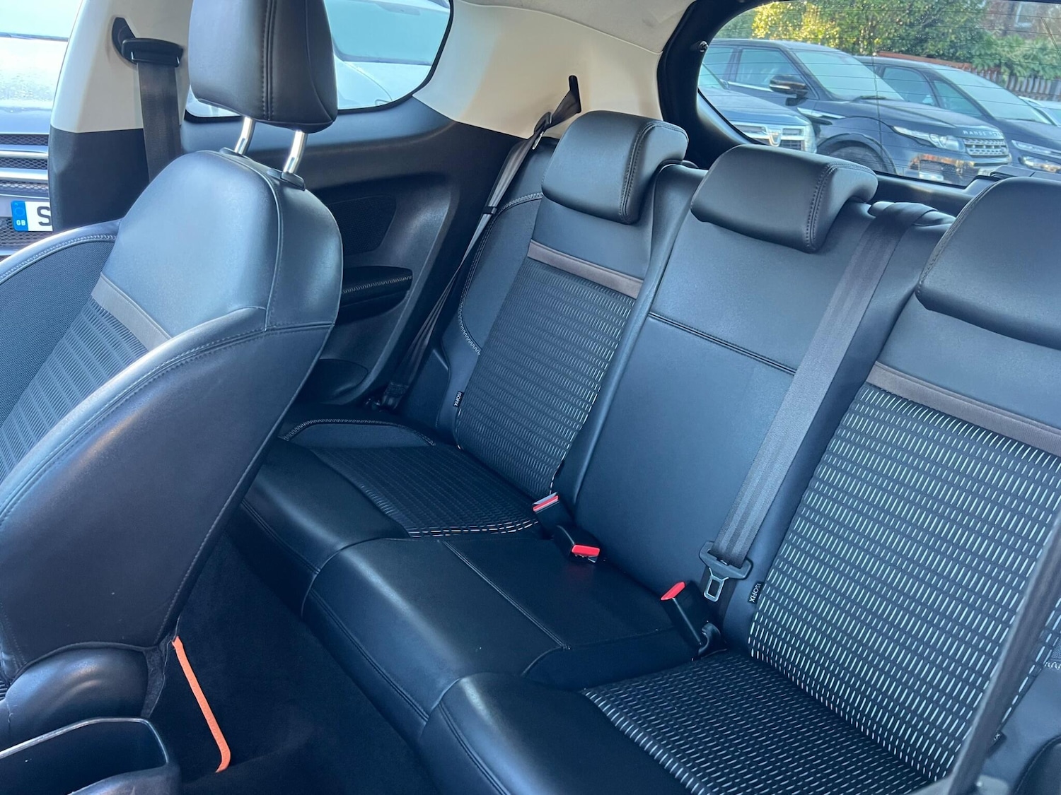 Used Peugeot 208 2012 for sale - 77097628: Photo 56