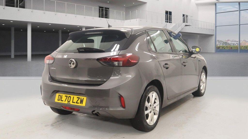 Used Vauxhall Corsa 2020 for sale - 77203421: Photo 10