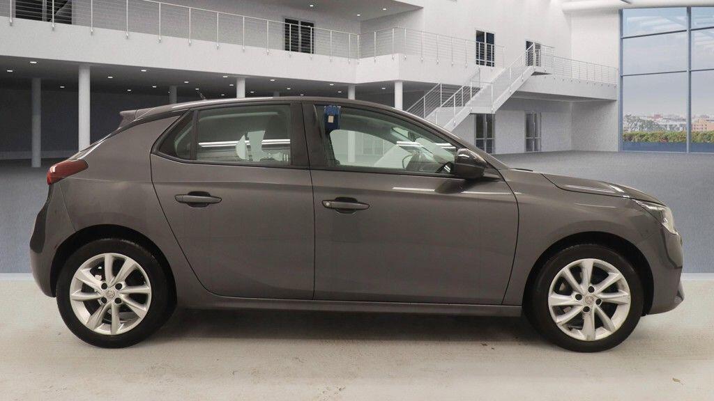 Used Vauxhall Corsa 2020 for sale - 77203421: Photo 11