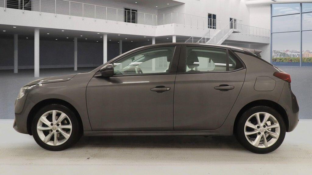 Used Vauxhall Corsa 2020 for sale - 77203421: Photo 12