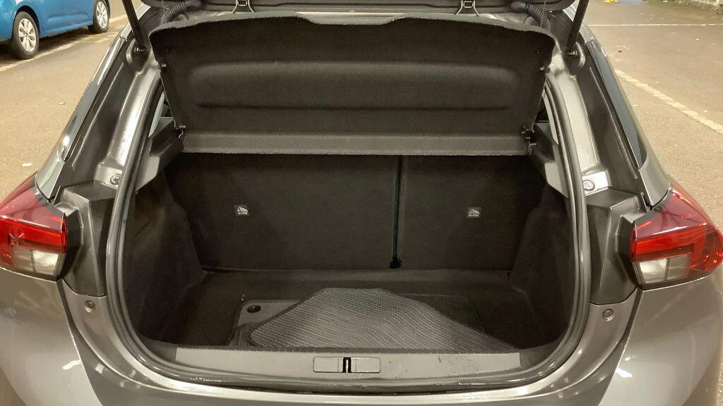 Used Vauxhall Corsa 2020 for sale - 77203421: Photo 13