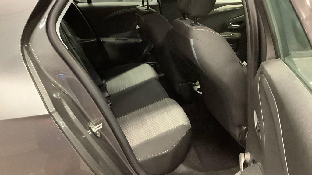 Used Vauxhall Corsa 2020 for sale - 77203421: Photo 14