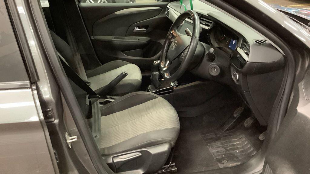 Used Vauxhall Corsa 2020 for sale - 77203421: Photo 15