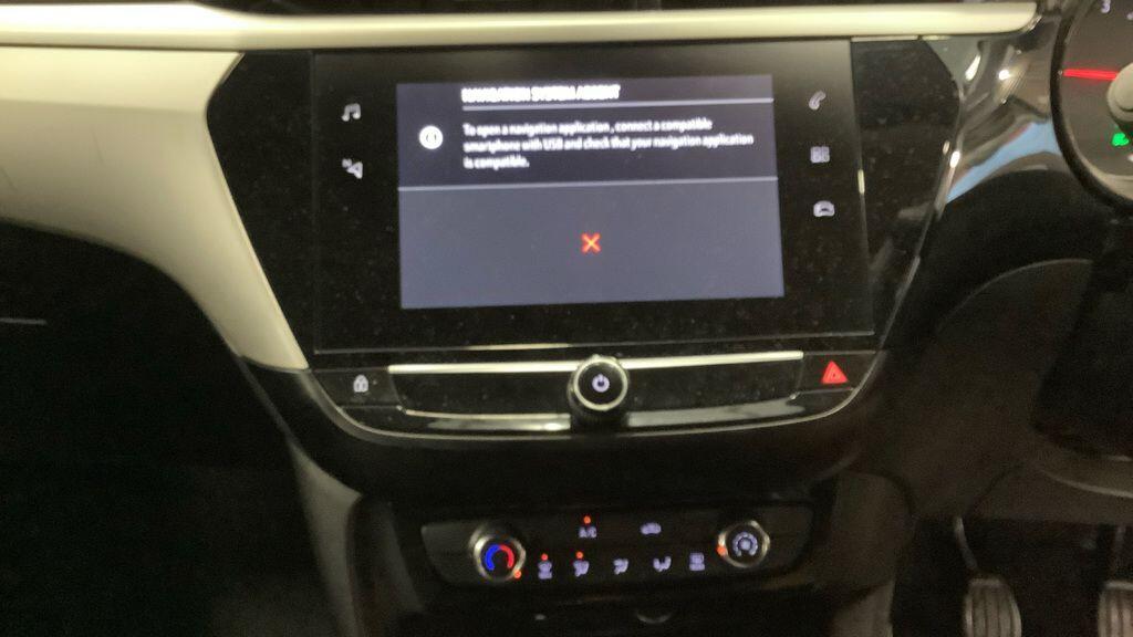 Used Vauxhall Corsa 2020 for sale - 77203421: Photo 17