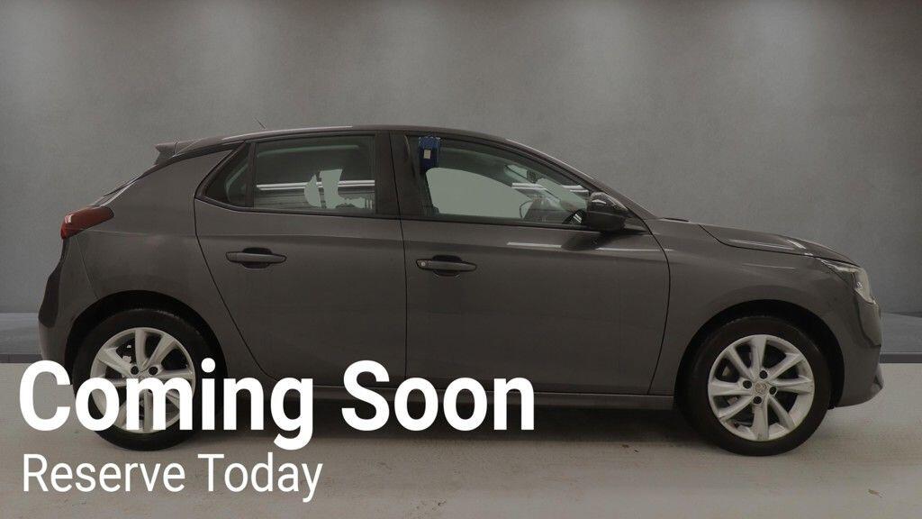 Used Vauxhall Corsa 2020 for sale - 77203421: Photo 5