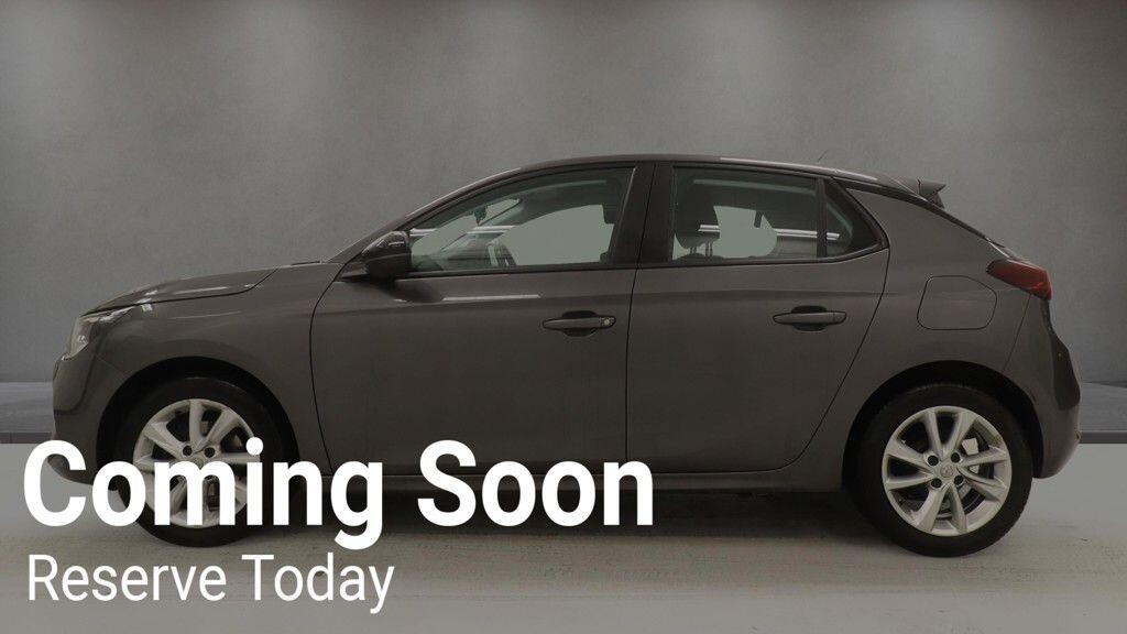 Used Vauxhall Corsa 2020 for sale - 77203421: Photo 6