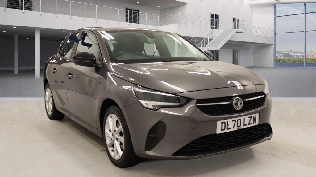 Used Vauxhall Corsa 2020 for sale - 77203421: Photo 7
