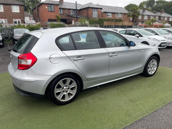 Used BMW 1 Series 2006 for sale - 74887710: Photo 27