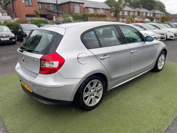 Used BMW 1 Series 2006 for sale - 74887710: Photo 28
