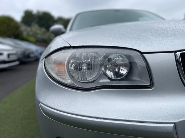 Used BMW 1 Series 2006 for sale - 74887710: Photo 30