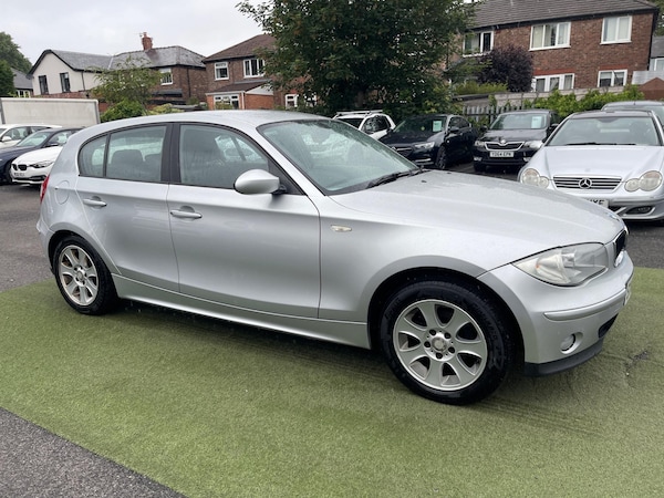 Used BMW 1 Series 2006 for sale - 74887710: Photo 32