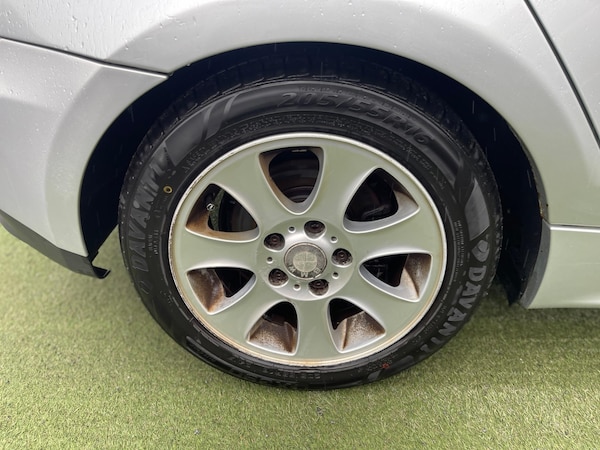Used BMW 1 Series 2006 for sale - 74887710: Photo 37