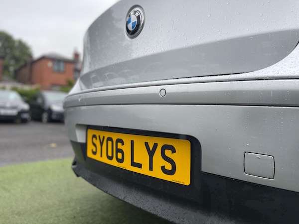 Used BMW 1 Series 2006 for sale - 74887710: Photo 40