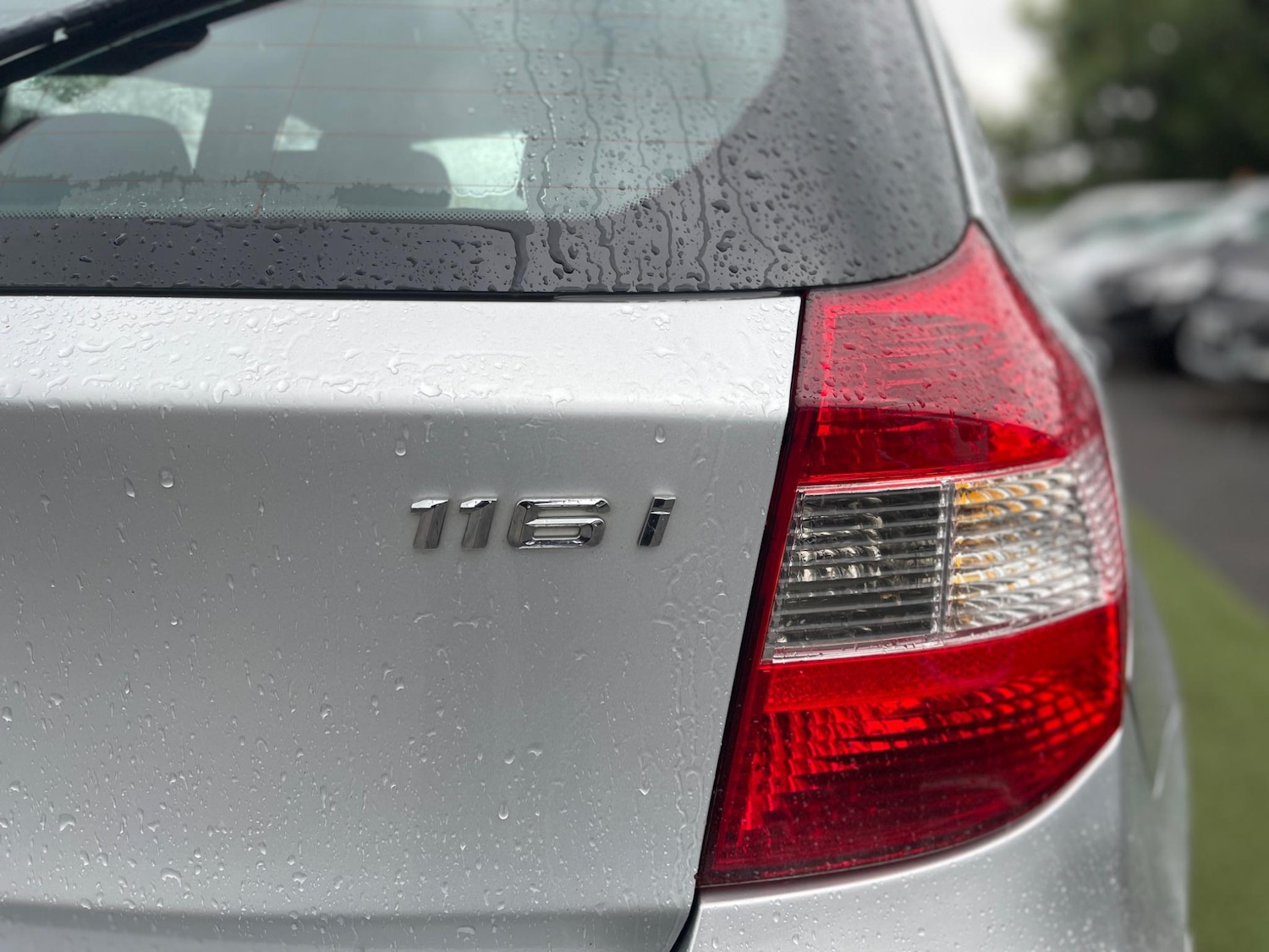 Vehicle 41